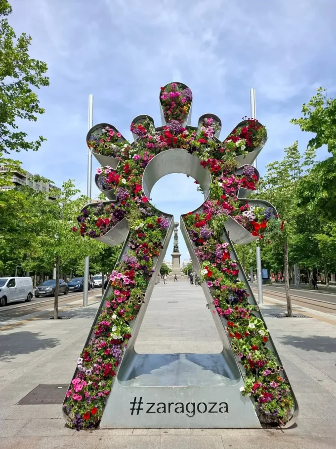 Zaragoza