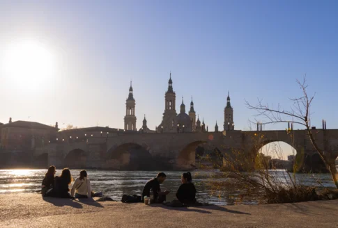 Zaragoza: a City to Discover, Taste, and Remember